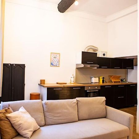 Appartement La Mezzanine ニース エクステリア 写真