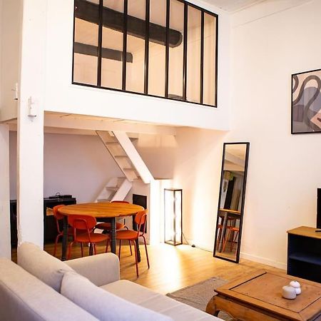 Appartement La Mezzanine ニース エクステリア 写真