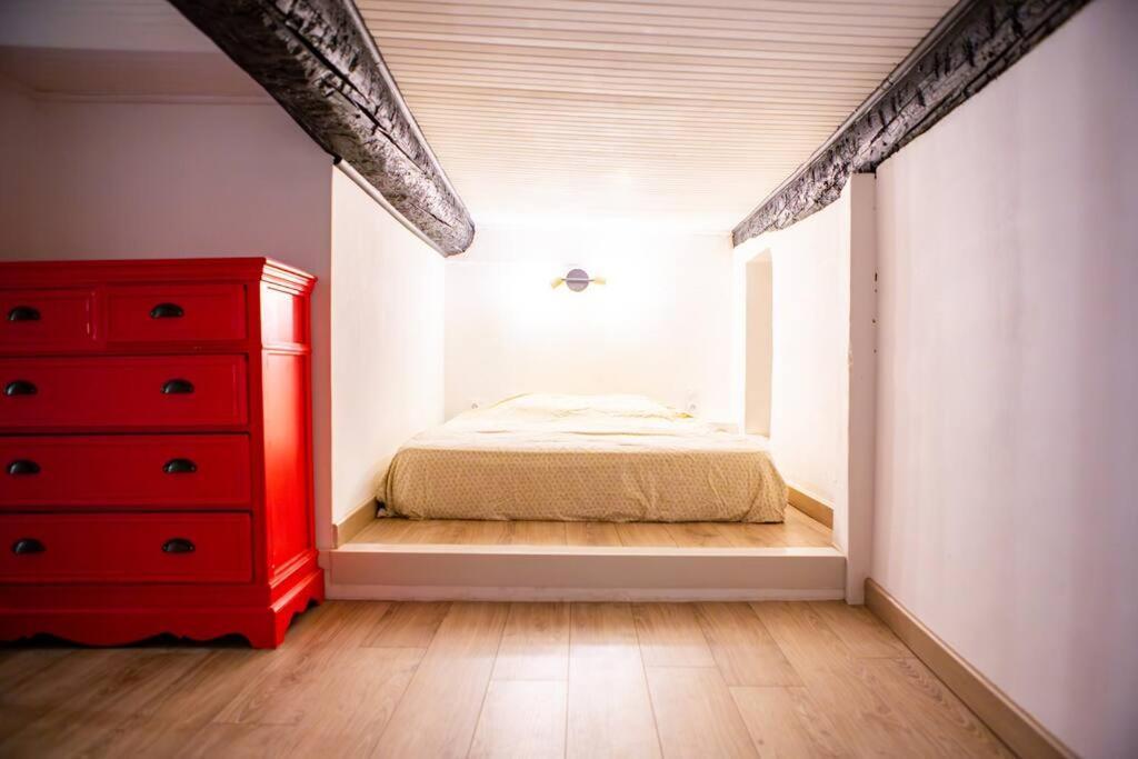 Appartement La Mezzanine ニース エクステリア 写真