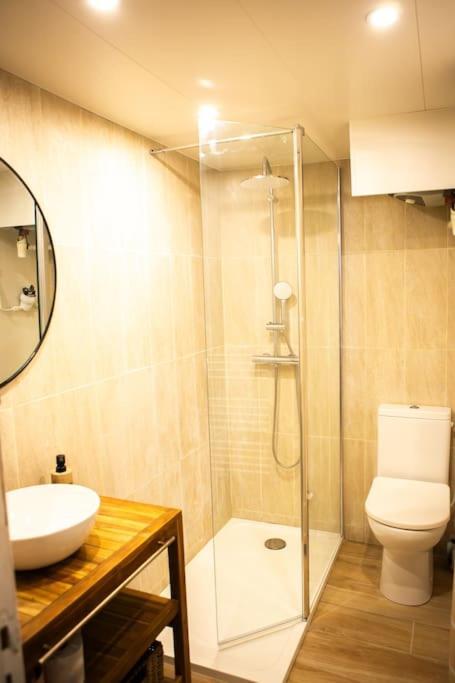Appartement La Mezzanine ニース エクステリア 写真